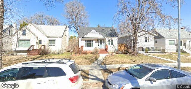 45 Handyside Avenue（加拿大曼尼托巴省温尼伯市）房屋照片