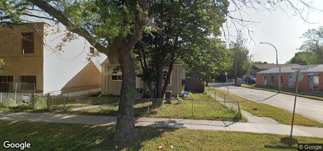 45 St Anne'S Road（加拿大曼尼托巴省温尼伯市）房屋照片