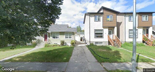 45 Stranmillis Avenue（加拿大曼尼托巴省温尼伯市）房屋照片