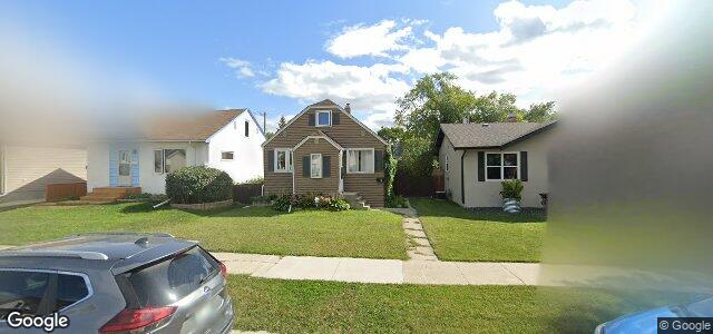 46 Guay Avenue（加拿大曼尼托巴省温尼伯市）房屋照片