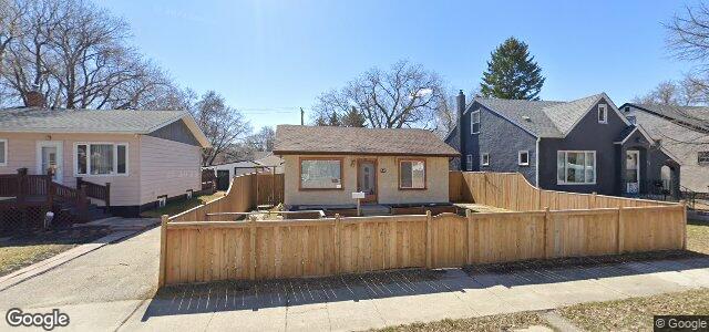 46 Pilgrim Avenue（加拿大曼尼托巴省温尼伯市）房屋照片