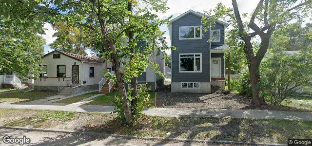 46 Stranmillis Avenue（加拿大曼尼托巴省温尼伯市）房屋照片