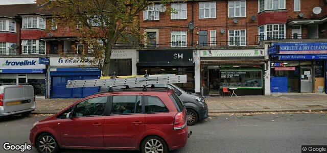 Larawan ng 46 Vivian Avenue sa Winnipeg, Manitoba