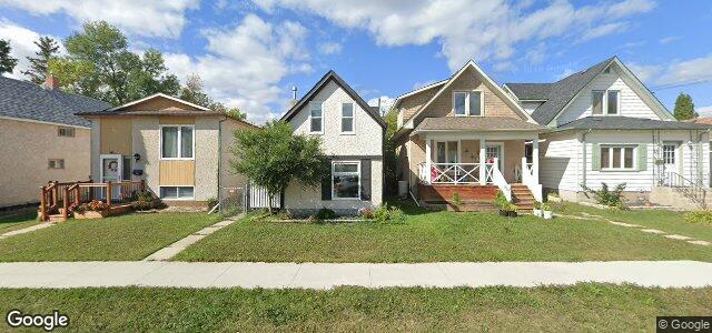 47 Guay Avenue（加拿大曼尼托巴省温尼伯市）房屋照片