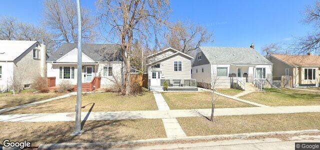 47 Handyside Avenue（加拿大曼尼托巴省温尼伯市）房屋照片