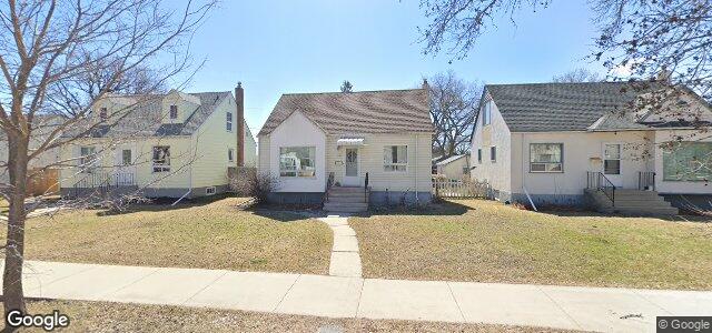 48 Handyside Avenue（加拿大曼尼托巴省温尼伯市）房屋照片