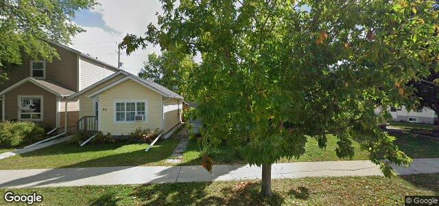 48 Harrowby Avenue（加拿大曼尼托巴省温尼伯市）房屋照片