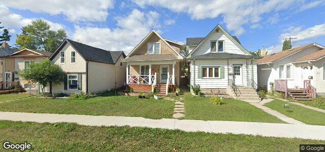 49 Guay Avenue（加拿大曼尼托巴省温尼伯市）房屋照片