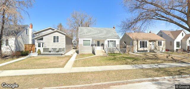 49 Handyside Avenue（加拿大曼尼托巴省温尼伯市）房屋照片