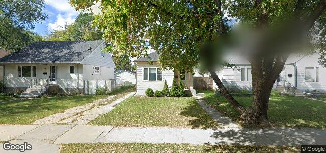 49 Morier Avenue（加拿大曼尼托巴省温尼伯市）房屋照片