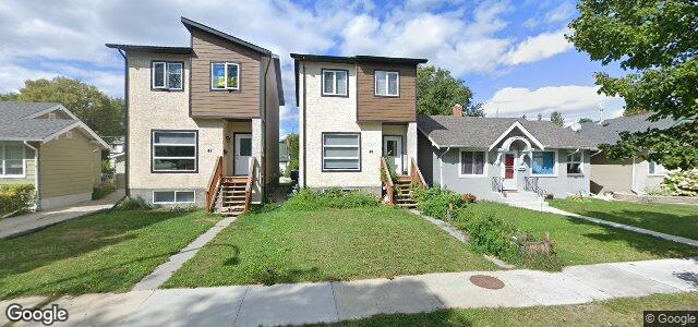 49 Stranmillis Avenue（加拿大曼尼托巴省温尼伯市）房屋照片