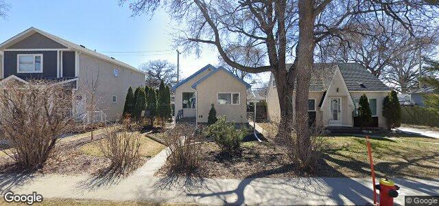 50 Bank Avenue（加拿大曼尼托巴省温尼伯市）房屋照片