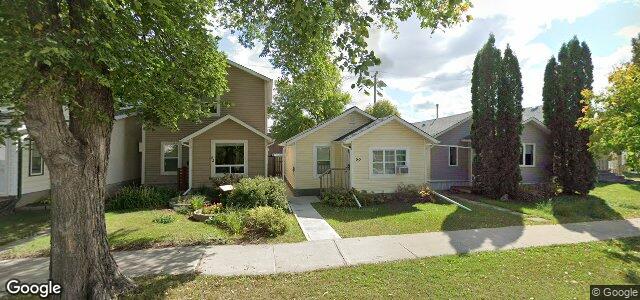 50 Harrowby Avenue（加拿大曼尼托巴省温尼伯市）房屋照片