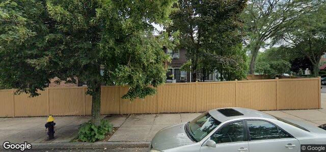 50 Humboldt Avenue（加拿大曼尼托巴省温尼伯市）房屋照片