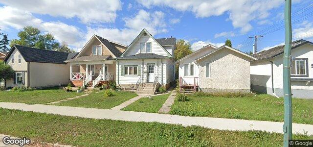 51 Guay Avenue（加拿大曼尼托巴省温尼伯市）房屋照片