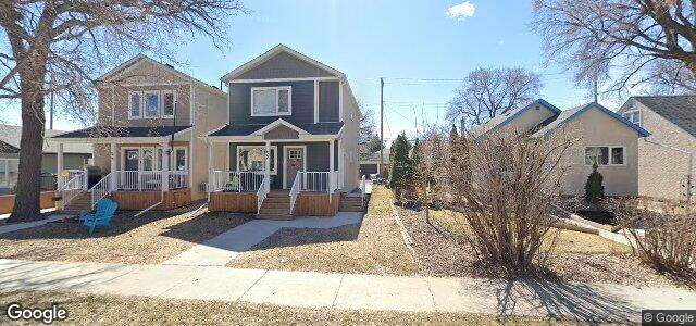 52 Bank Avenue（加拿大曼尼托巴省温尼伯市）房屋照片