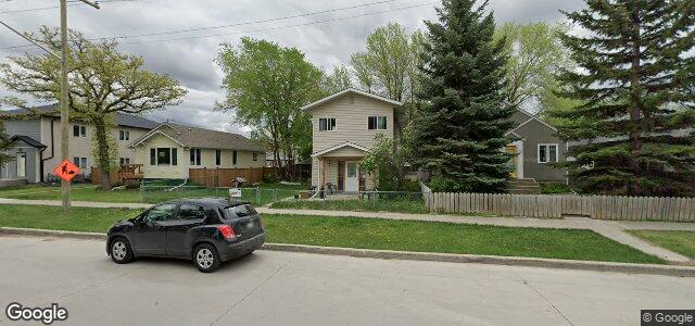 52 Carriere Avenue（加拿大曼尼托巴省温尼伯市）房屋照片