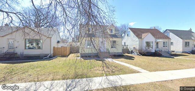 52 Handyside Avenue（加拿大曼尼托巴省温尼伯市）房屋照片