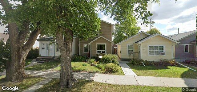 52 Harrowby Avenue（加拿大曼尼托巴省温尼伯市）房屋照片