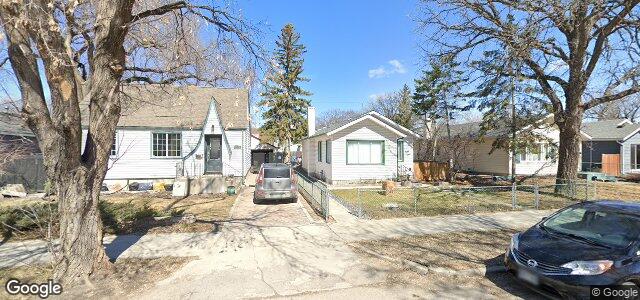 53 Bank Avenue（加拿大曼尼托巴省温尼伯市）房屋照片