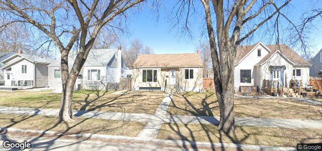 53 Handyside Avenue（加拿大曼尼托巴省温尼伯市）房屋照片