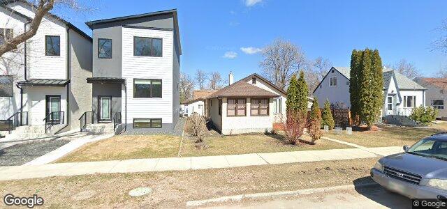 53 Pilgrim Avenue（加拿大曼尼托巴省温尼伯市）房屋照片