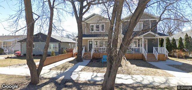 54 Bank Avenue（加拿大曼尼托巴省温尼伯市）房屋照片