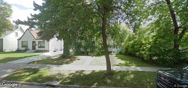 54 Clonard Avenue（加拿大曼尼托巴省温尼伯市）房屋照片