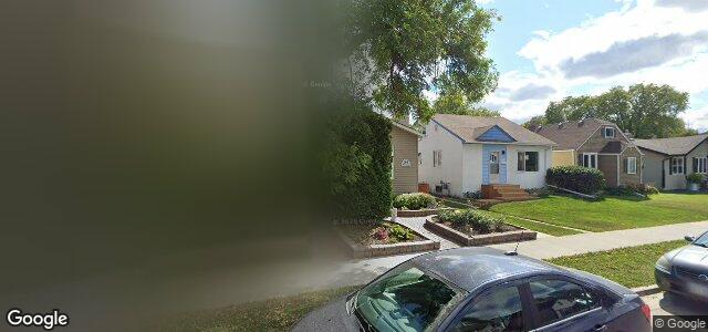 54 Guay Avenue（加拿大曼尼托巴省温尼伯市）房屋照片