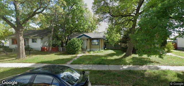 Larawan ng 54 Morier Avenue sa Winnipeg, Manitoba