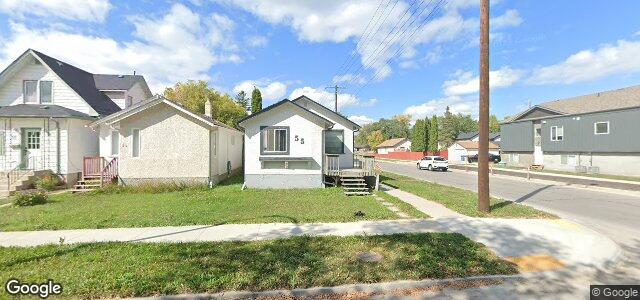 55 Guay Avenue（加拿大曼尼托巴省温尼伯市）房屋照片