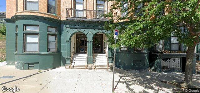 55 Humboldt Avenue（加拿大曼尼托巴省温尼伯市）房屋照片