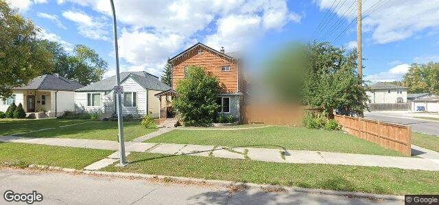 55 Morier Avenue（加拿大曼尼托巴省温尼伯市）房屋照片