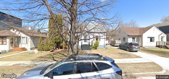 55 Pilgrim Avenue（加拿大曼尼托巴省温尼伯市）房屋照片