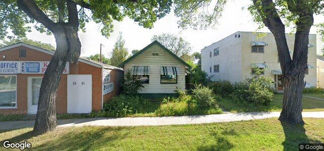 55 St Anne'S Road（加拿大曼尼托巴省温尼伯市）房屋照片