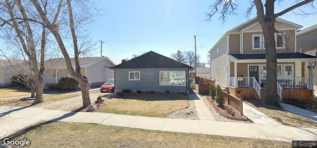 56 Bank Avenue（加拿大曼尼托巴省温尼伯市）房屋照片