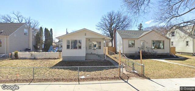 56 Handyside Avenue（加拿大曼尼托巴省温尼伯市）房屋照片