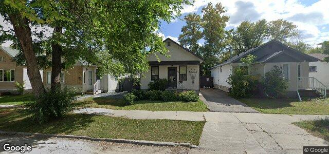 56 Stranmillis Avenue（加拿大曼尼托巴省温尼伯市）房屋照片