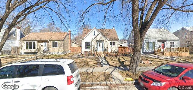 Larawan ng 57 Handyside Avenue sa Winnipeg, Manitoba
