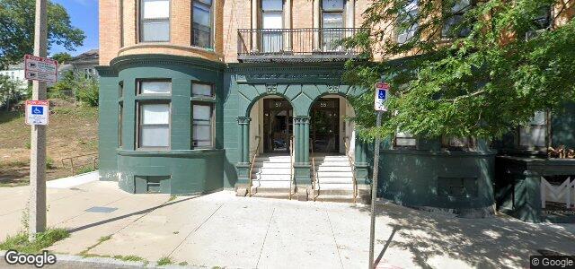 57 Humboldt Avenue（加拿大曼尼托巴省温尼伯市）房屋照片