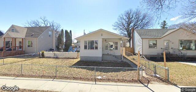 58 Handyside Avenue（加拿大曼尼托巴省温尼伯市）房屋照片