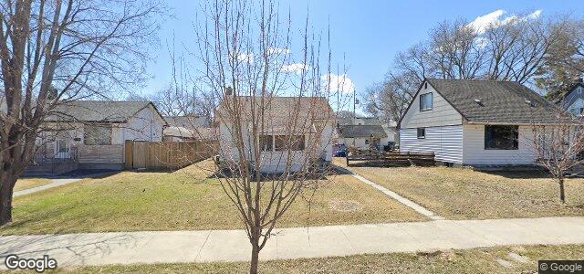 58 Humboldt Avenue（加拿大曼尼托巴省温尼伯市）房屋照片