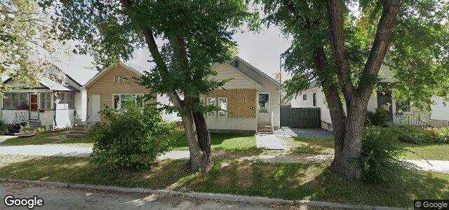 58 Stranmillis Avenue（加拿大曼尼托巴省温尼伯市）房屋照片