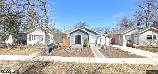 59 Bank Avenue（加拿大曼尼托巴省温尼伯市）房屋照片