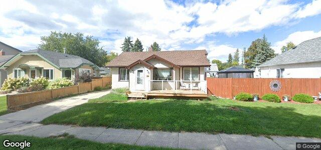 59 Stranmillis Avenue（加拿大曼尼托巴省温尼伯市）房屋照片