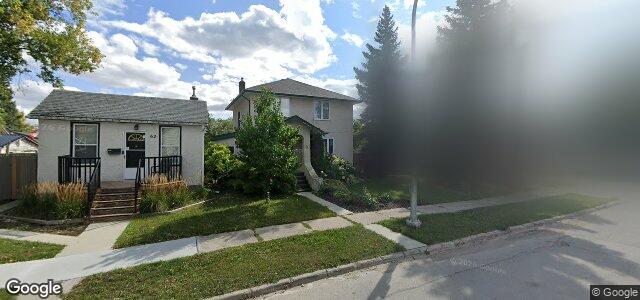 60 Guay Avenue（加拿大曼尼托巴省溫尼伯市）房屋照片