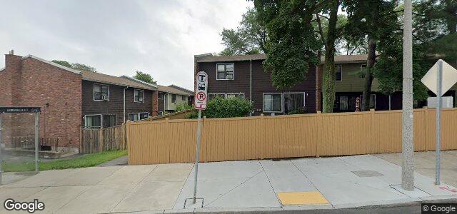 60 Humboldt Avenue（加拿大曼尼托巴省温尼伯市）房屋照片