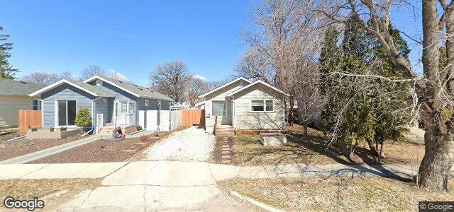 61 Bank Avenue（加拿大曼尼托巴省温尼伯市）房屋照片