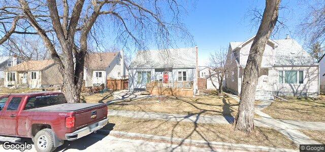 61 Handyside Avenue（加拿大曼尼托巴省温尼伯市）房屋照片