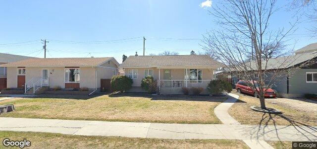 62 Bank Avenue（加拿大曼尼托巴省温尼伯市）房屋照片